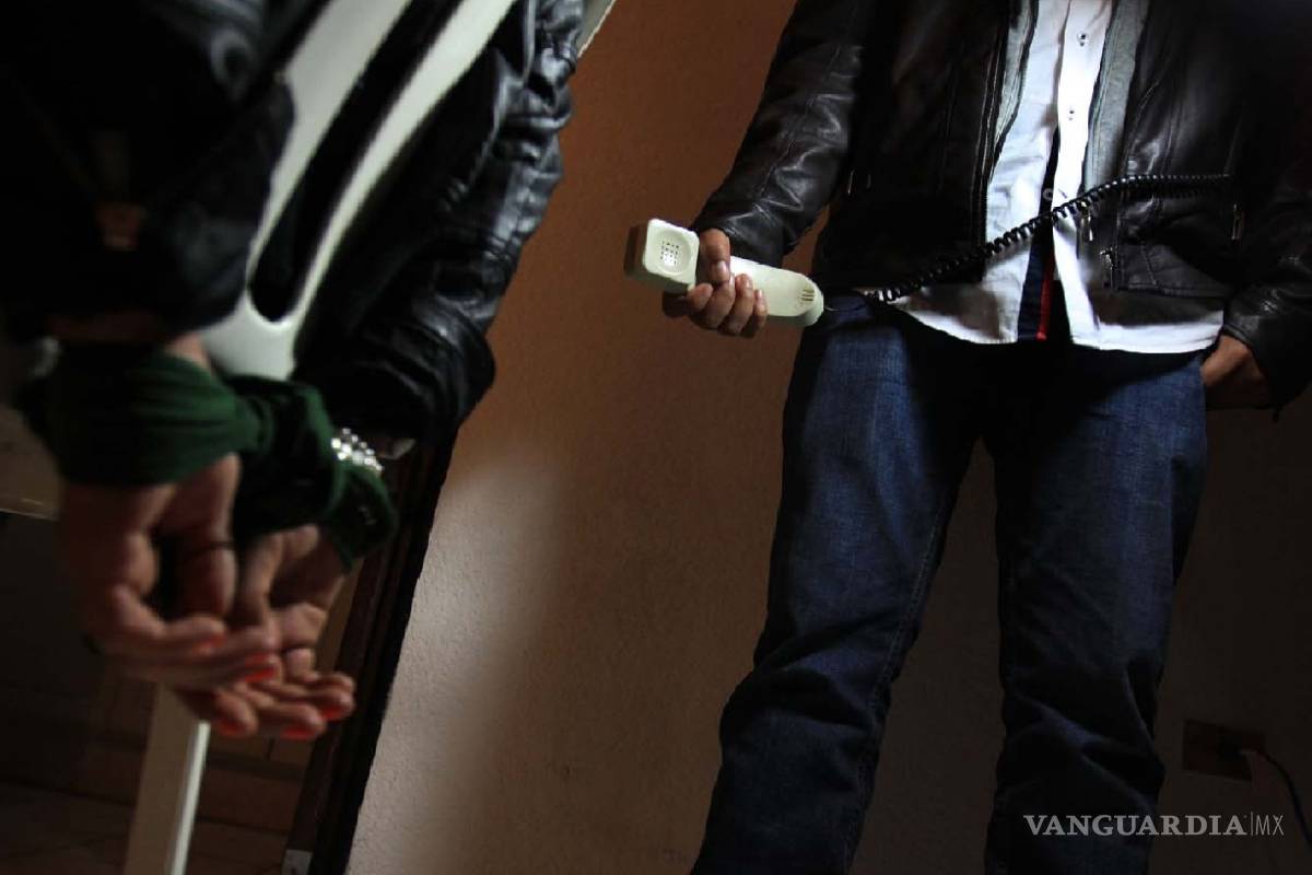 840 secuestros en México entre enero y agosto de 2018; 100 por mes