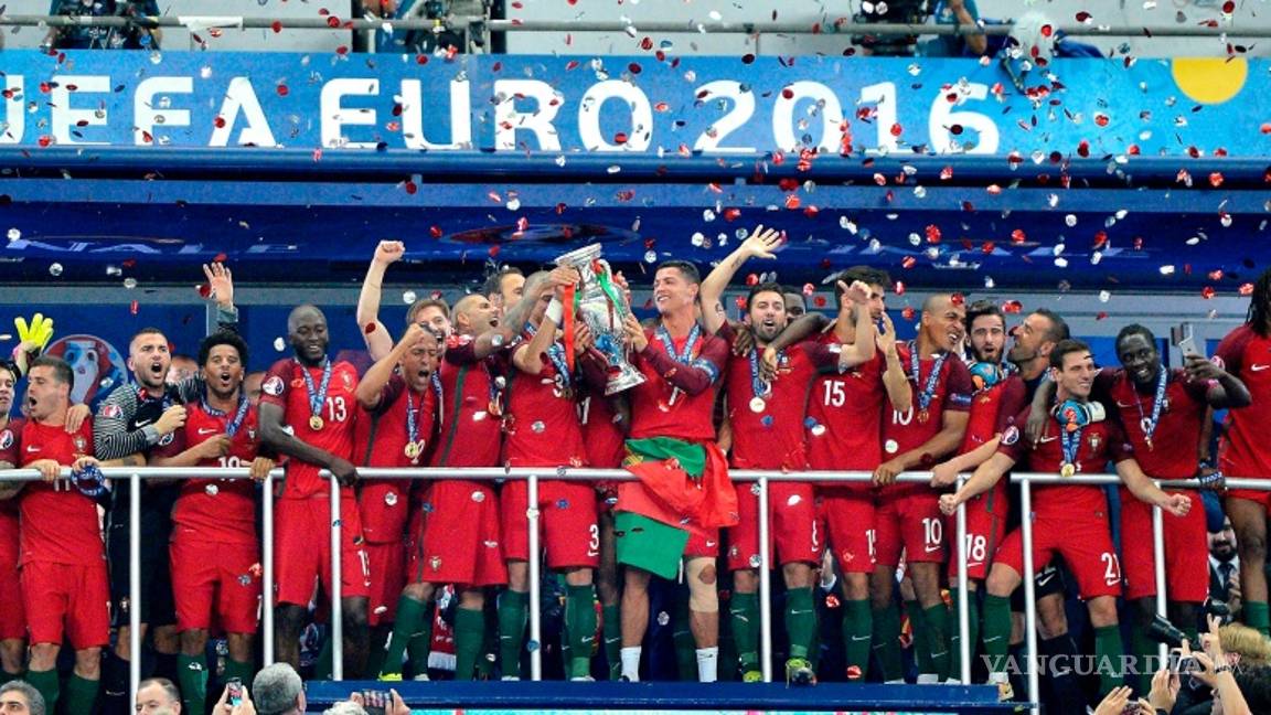 $!Eurocopa 2020, 52 partidos, 11 estadios y público en las gradas