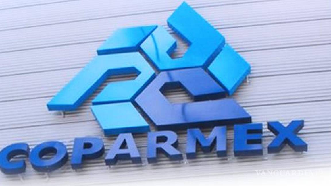 $!Gane quien gane, las inversiones y empresas seguirán: Coparmex