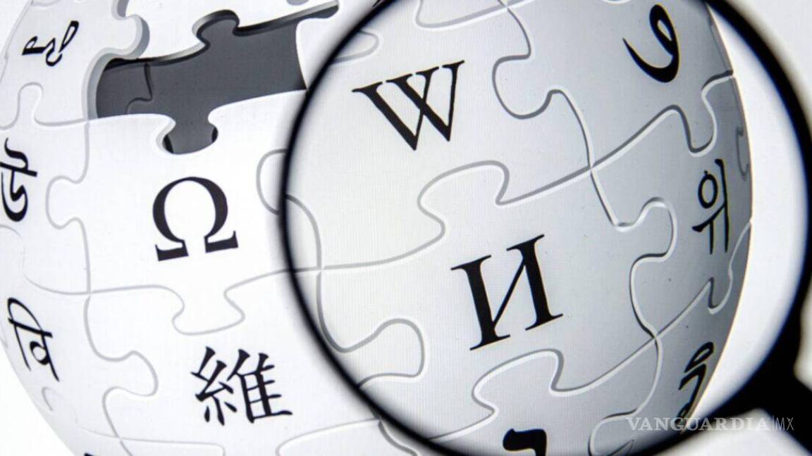 Wikipedia corre el riesgo de ser prohibida en Rusia