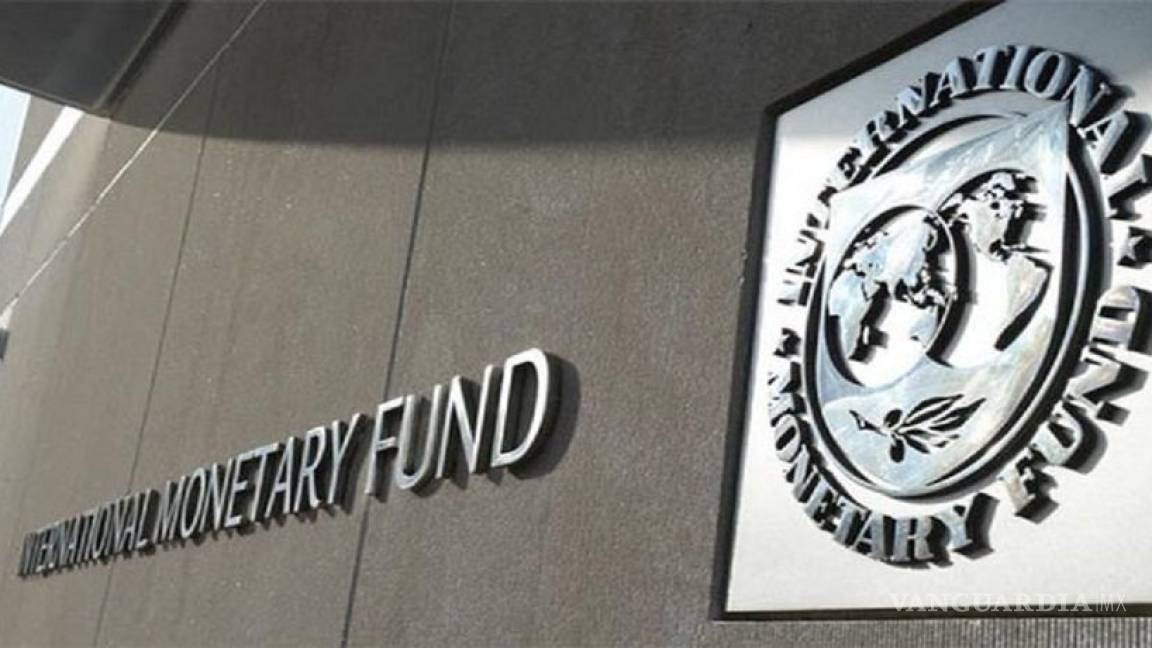 Ante “incertidumbre” por TLCAN, FMI amplía crédito a México