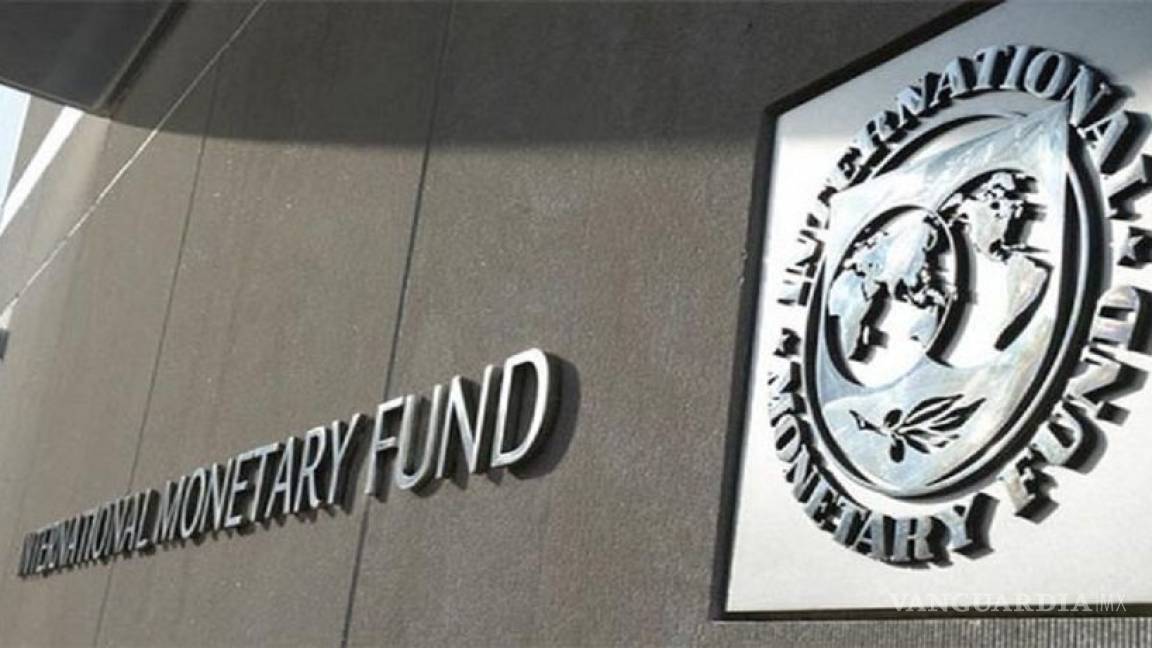FMI eleva crecimiento del PIB de México a 2.3% en 2018; ve incertidumbre por TLCAN