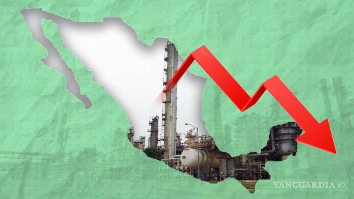 ‘Pasan factura’ Pemex y CFE al país: se eleva su deuda a 7.4% del PIB
