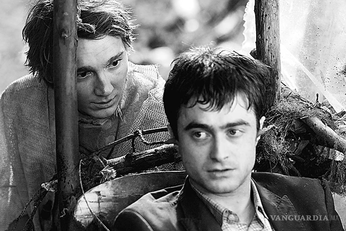 ‘Swiss Army Man’: la cinta de Daniel Radcliffe, mejor película de Sitges