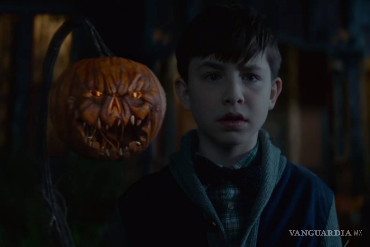 'The House with a Clock in it's Walls' asusta a otras películas y arrasa la taquilla