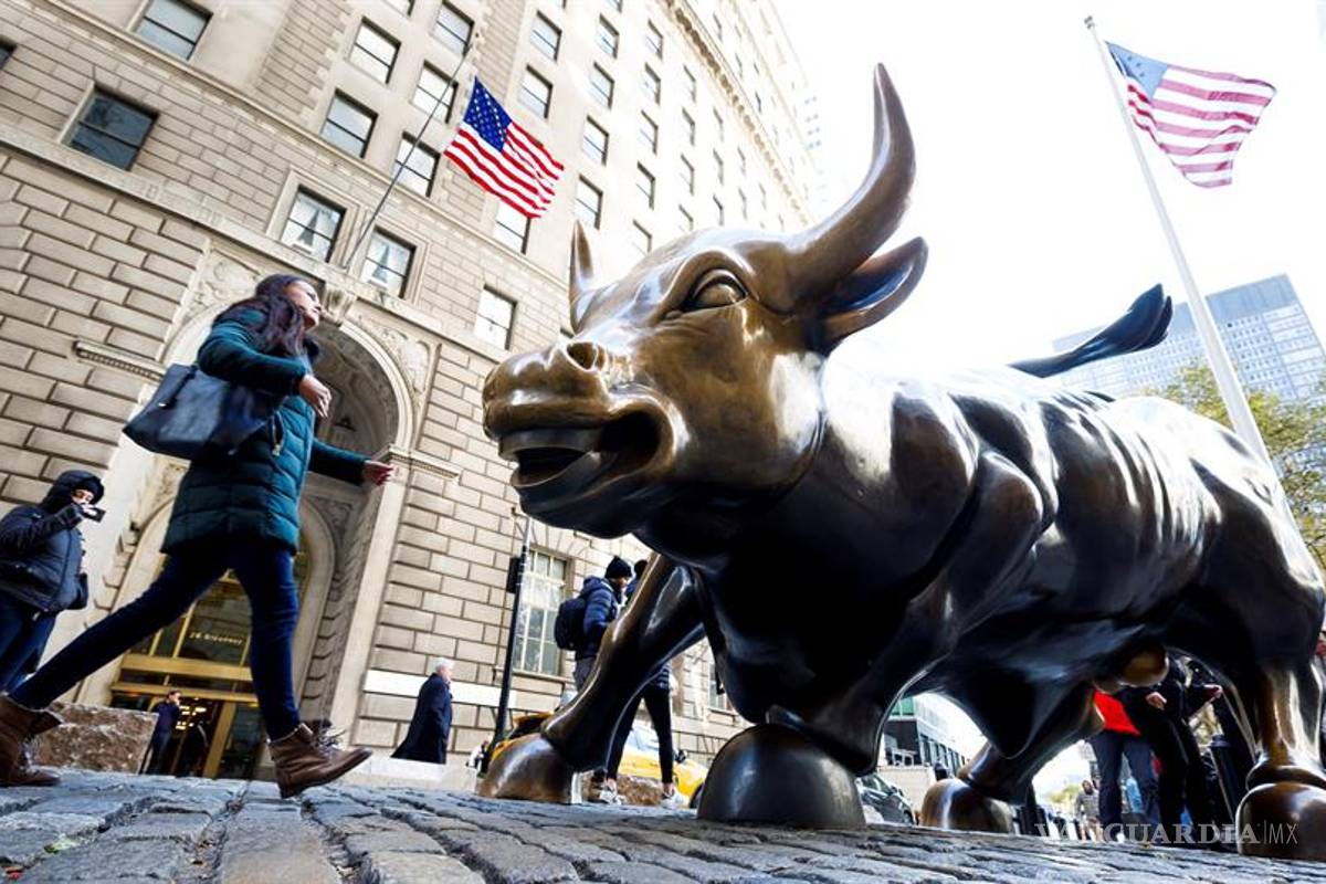 Arturo di Modica, escultor icónica estatua del toro de Wall Street, muera a los 80 años