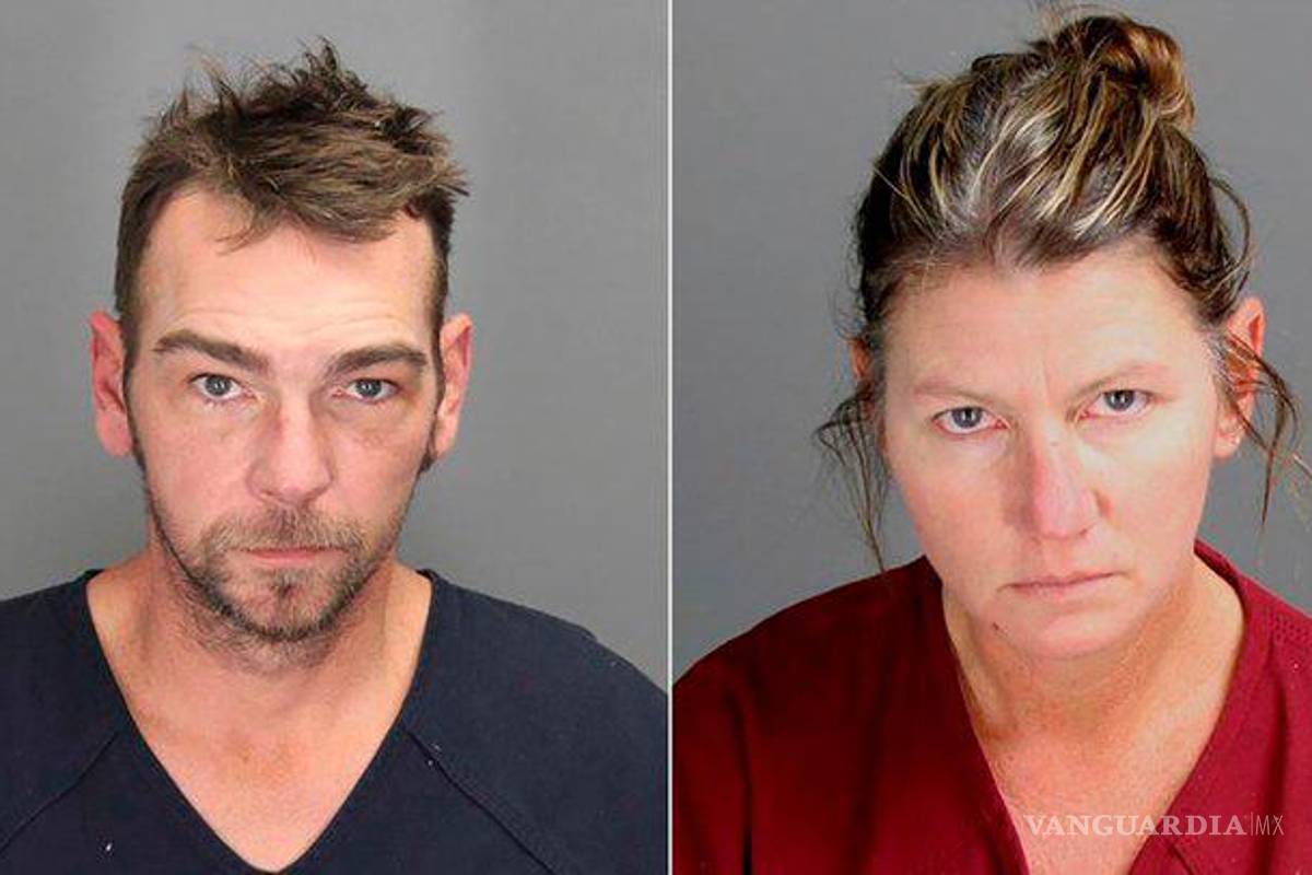 Se declaran inocentes padres del joven que mató a cuatro compañeros de escuela en EU