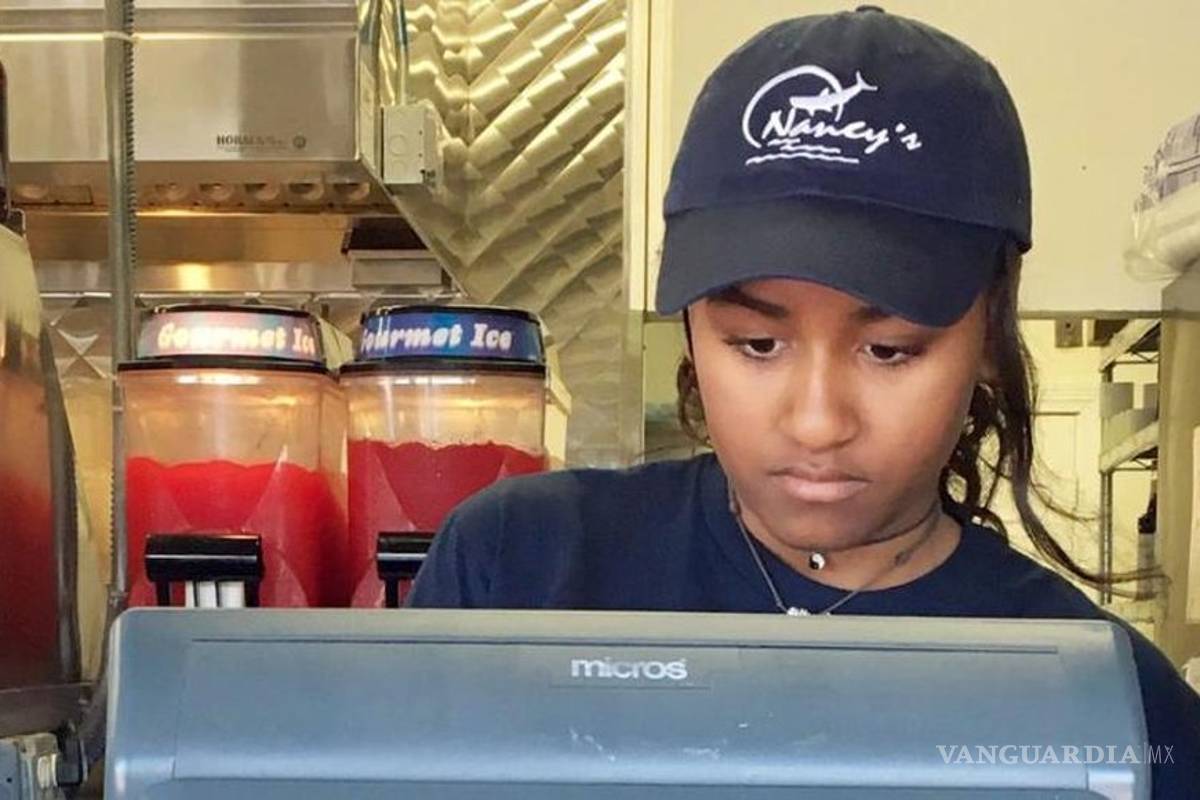 $!Más escándalos de las hijas de Obama