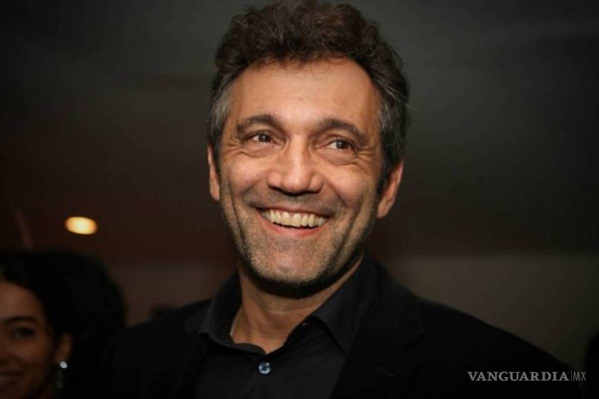 Muere el actor Domingos Montagner en el rodaje de una telenovela brasileña