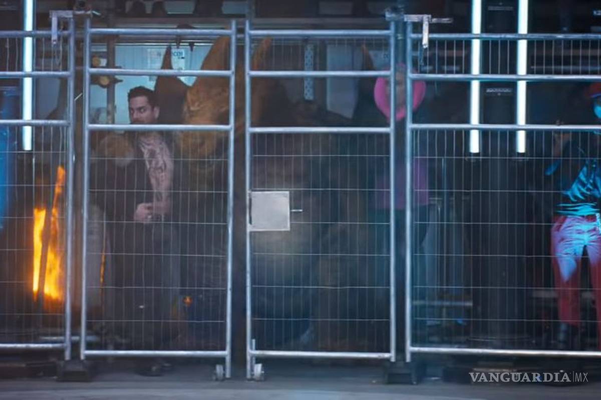 Omar Chaparro aparece en segundo tráiler de 'Pokémon: Detective Pikachu'