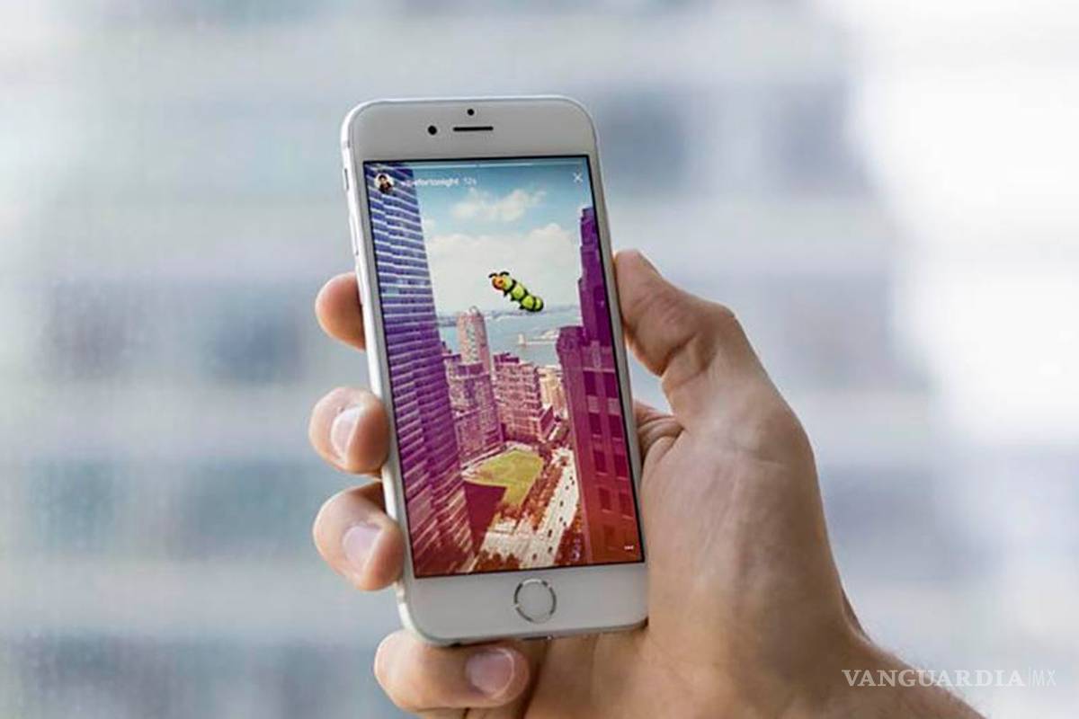 Instagram y Snapchat eliminan GIF's por contenido racista