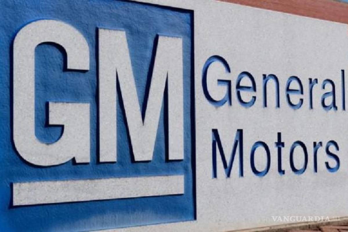 Regresan a laborar a GM en Coahuila: temen ahora nuevos paros
