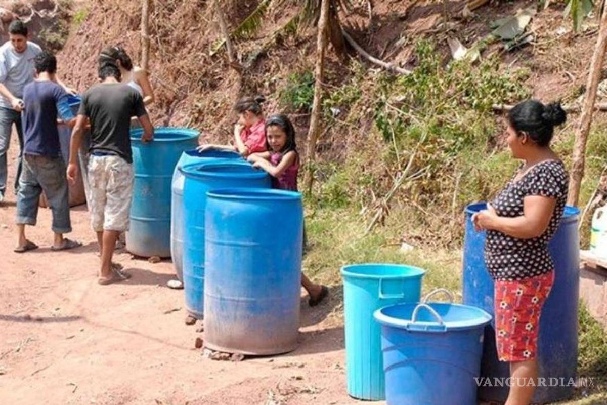 Exigen solución a la crisis del agua: Foro Mundial en Brasil