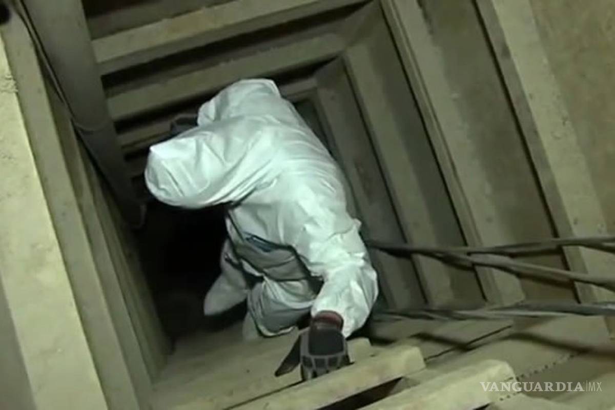 Fuga del ‘Chapo’: monitoristas no tenían audio, dice su abogado