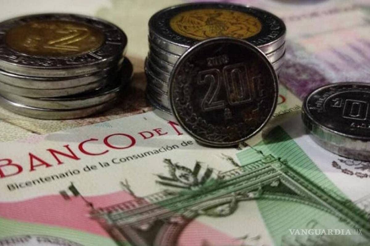 México crecerá en 2.5% en 2024 y 2% en 2025: OCDE