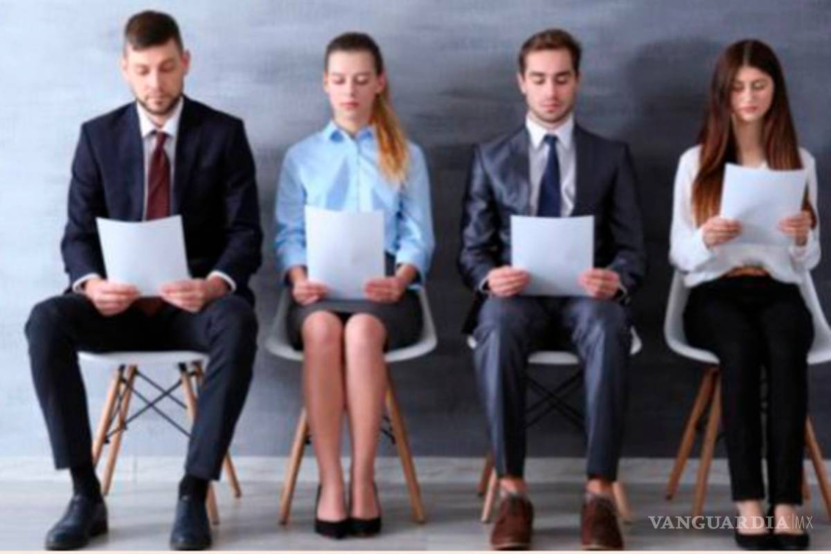 Desempleo en países de la OCDE alcanzó los 45.5 millones de personas