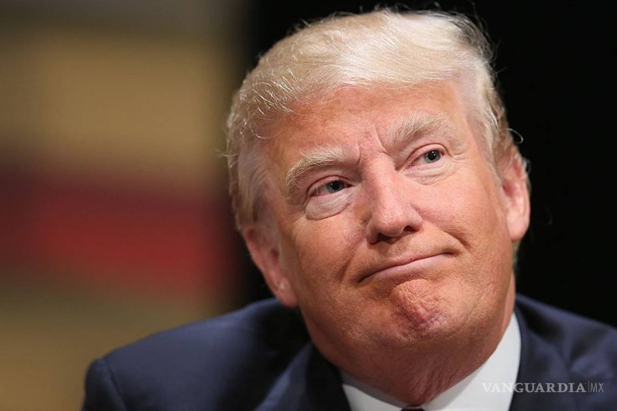 Trump cae 35 lugares en la lista de los 400 más ricos de EU