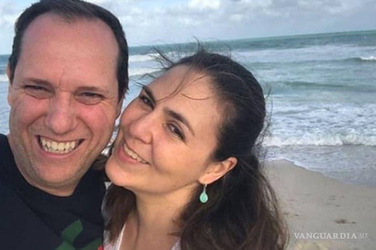 Paco Villa de TUDN revela cómo se enamoró y se casó... ¡con su hermanastra! (video)