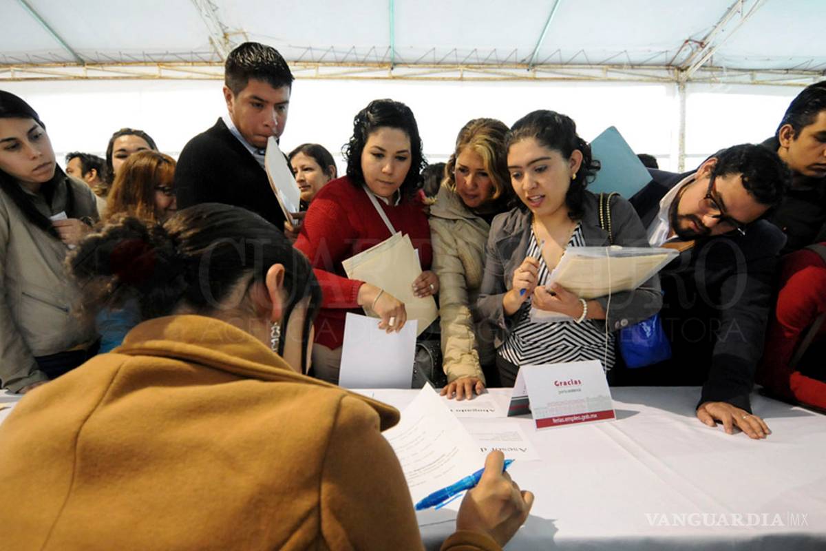 $!Mucho empleo en sexenio de Peña Nieto... pero muy mal pagado