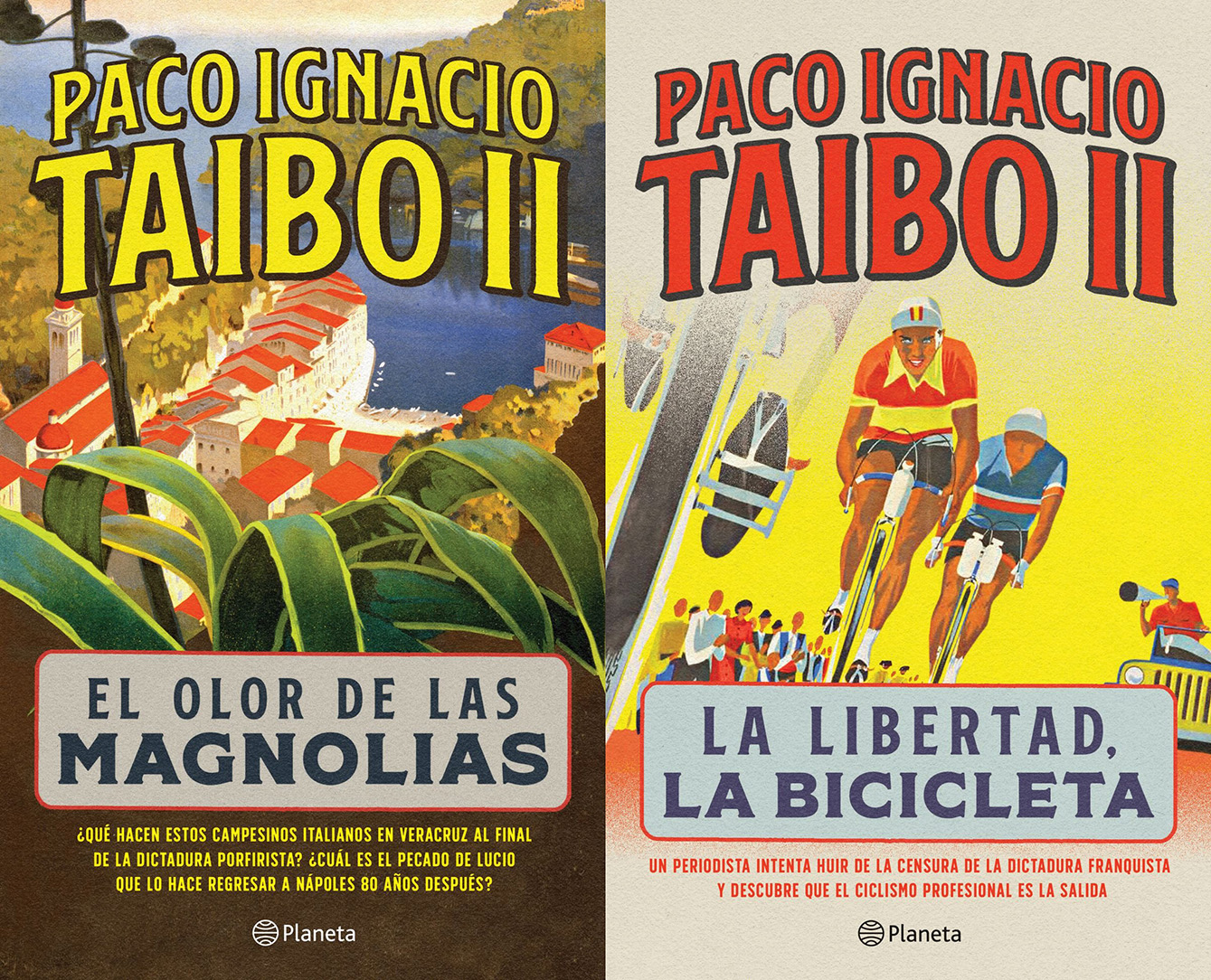 $!Llegó la hora de la dignidad: Paco Ignacio Taibo II