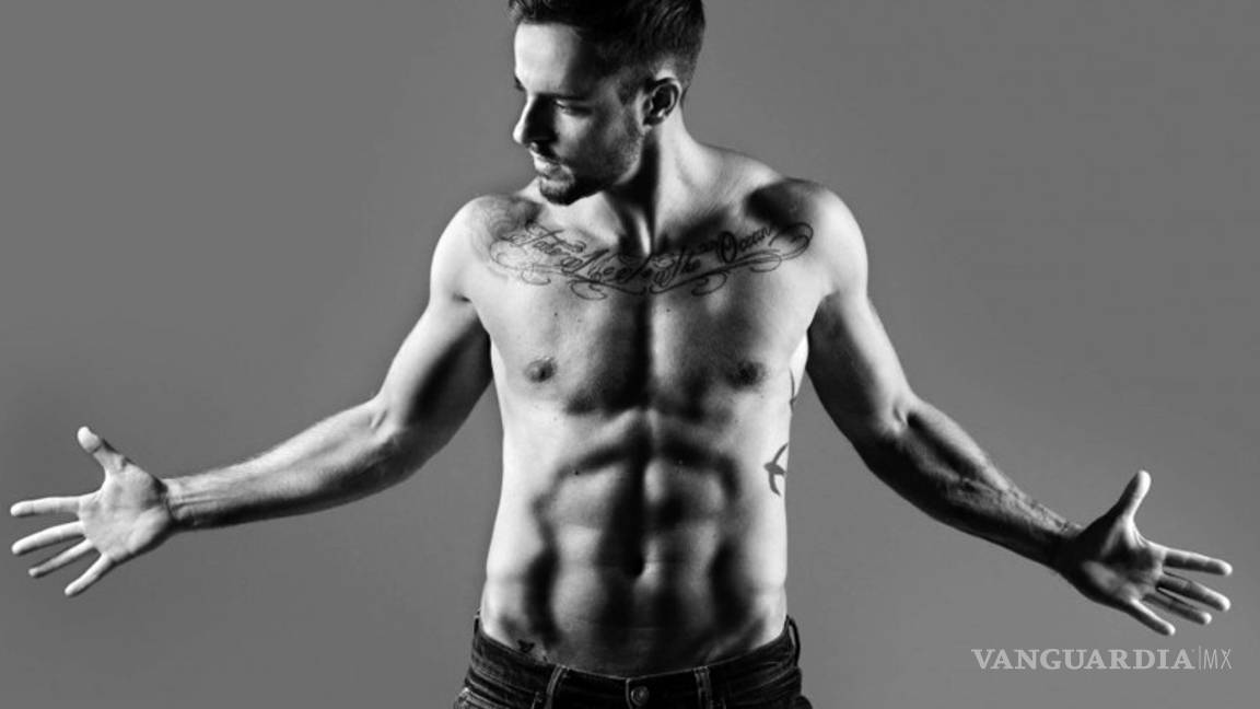 $!Hombres trans: del otro lado de la fobia hay mucho atractivo