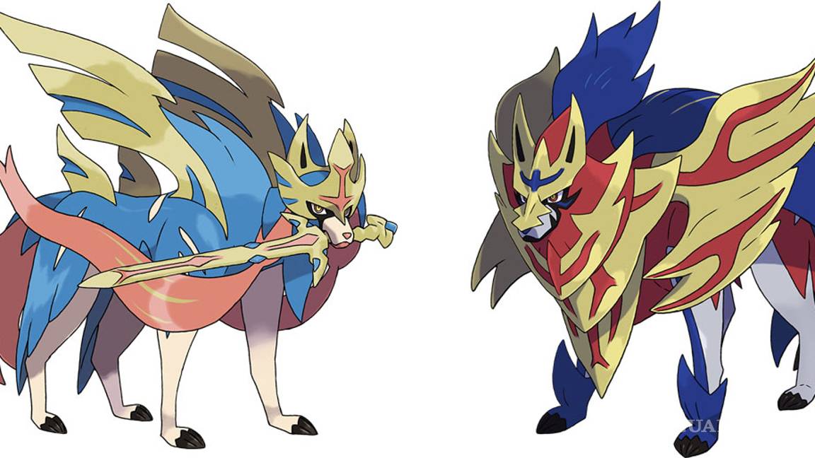 $!Nuevo tráiler muestra en acción a los Pokémon de Sword &amp; Shield