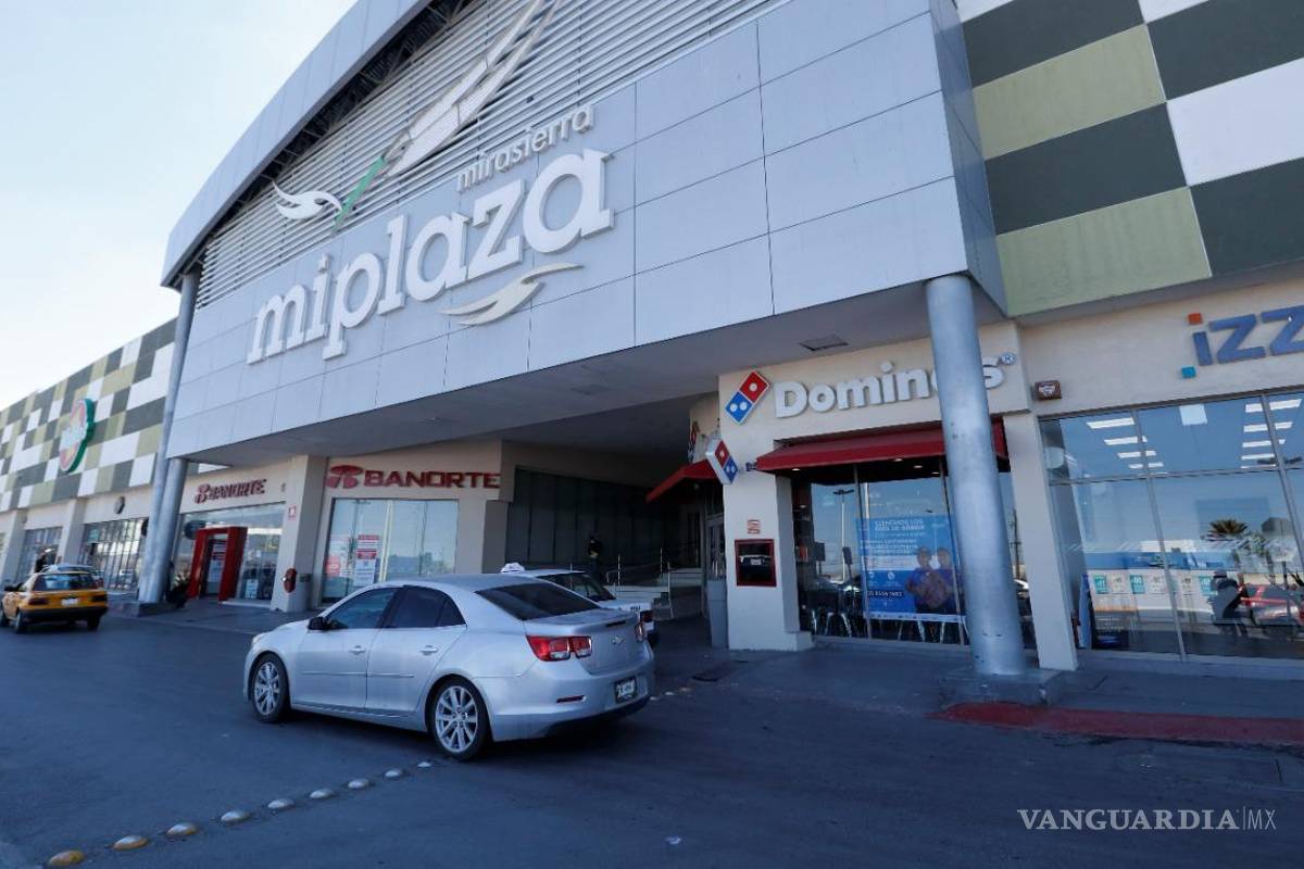 Saltillo: Vianey trabajaba en plaza de Mirasierra, donde reportan más casos de taxistas acosadores