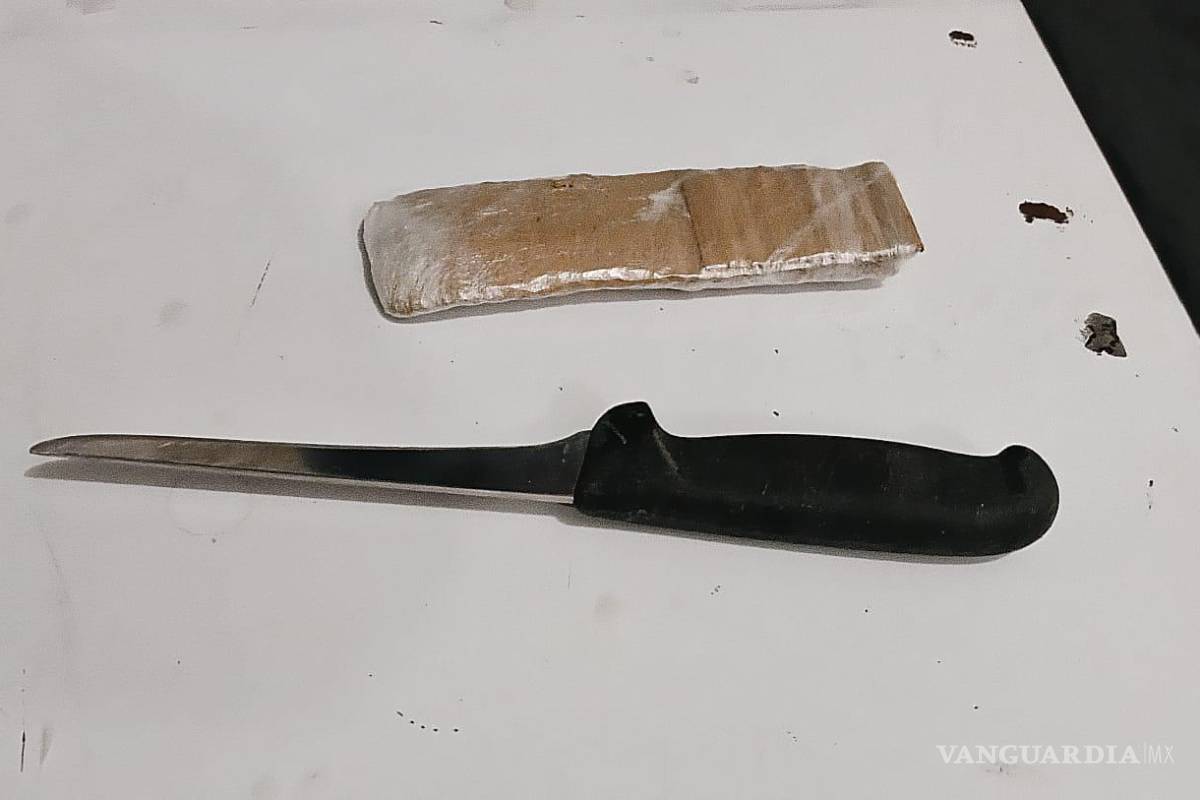 Hombre amenaza a su ex pareja para obligarla a que regrese con él, en Nuevo León