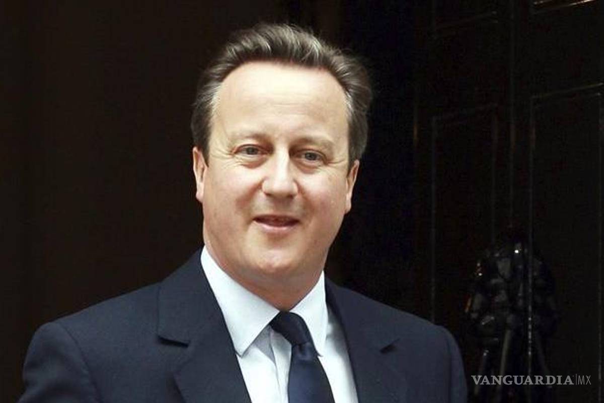 Crea Cameron una &quot;unidad del brexit&quot; para afrontar la negociación con la UE