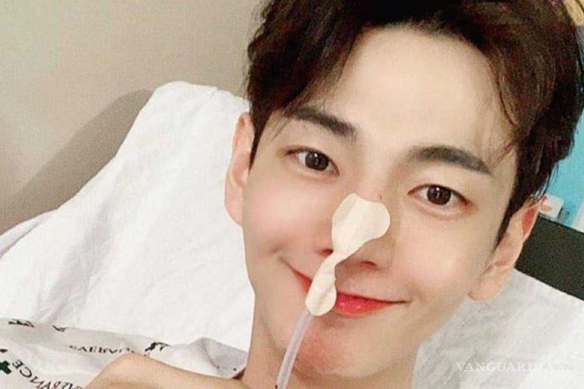 El actor Park Ji Hoon fallece los 31 años debido a un cáncer gástrico