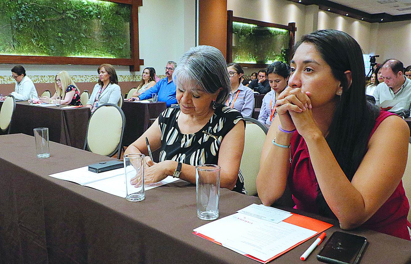 $!VANGUARDIA presenta el suplemento Fuerza Laboral 2019; participaron más de 125 empresas