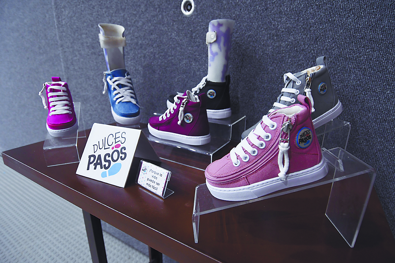 $!Emprenden con impacto 2 mujeres de Saltillo; 'Dulces pasos' las llevará a España