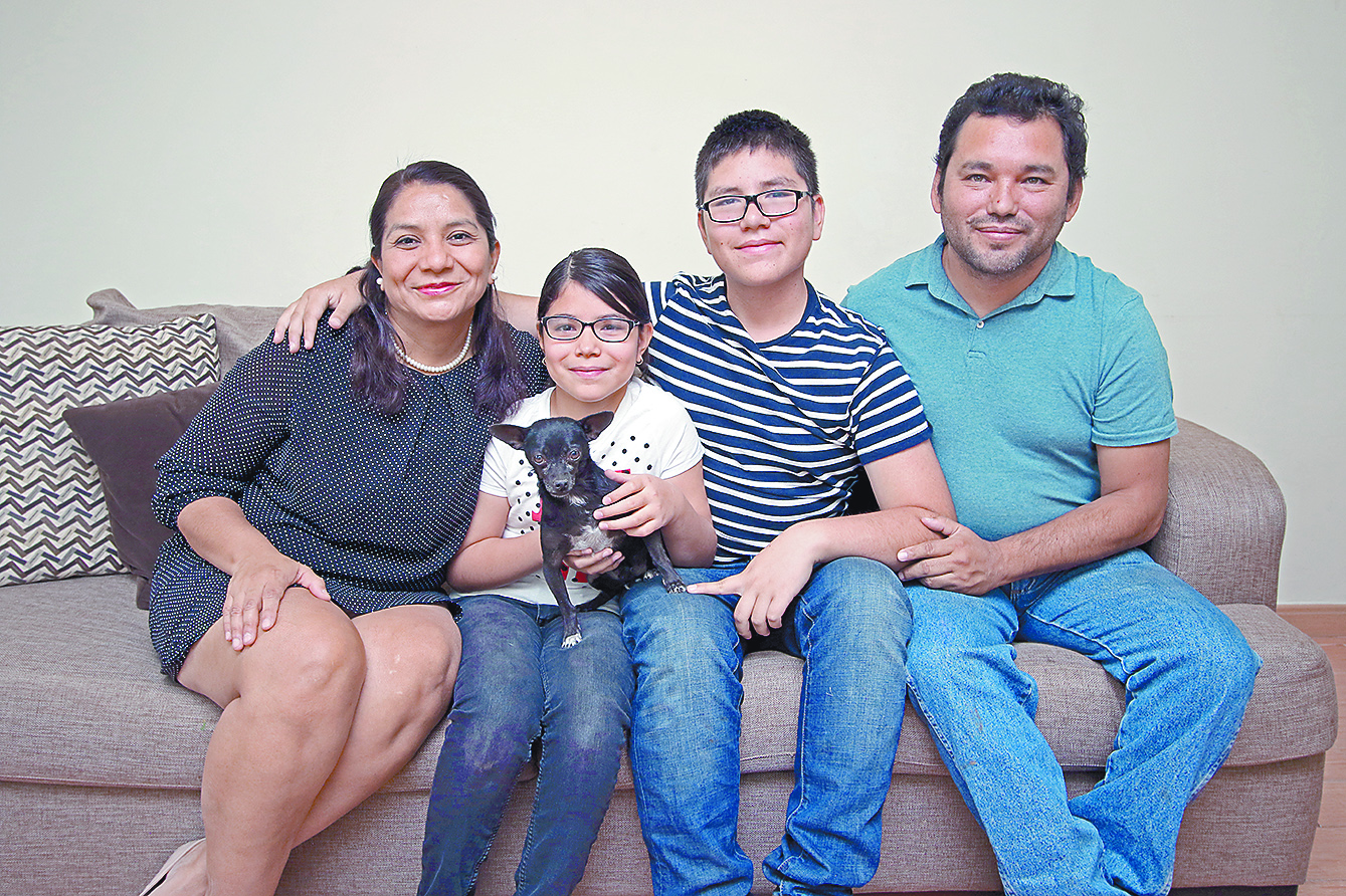 $!El secreto de la mejor primaria de México: la escuela 'Benito Juárez' en Saltillo, Coahuila