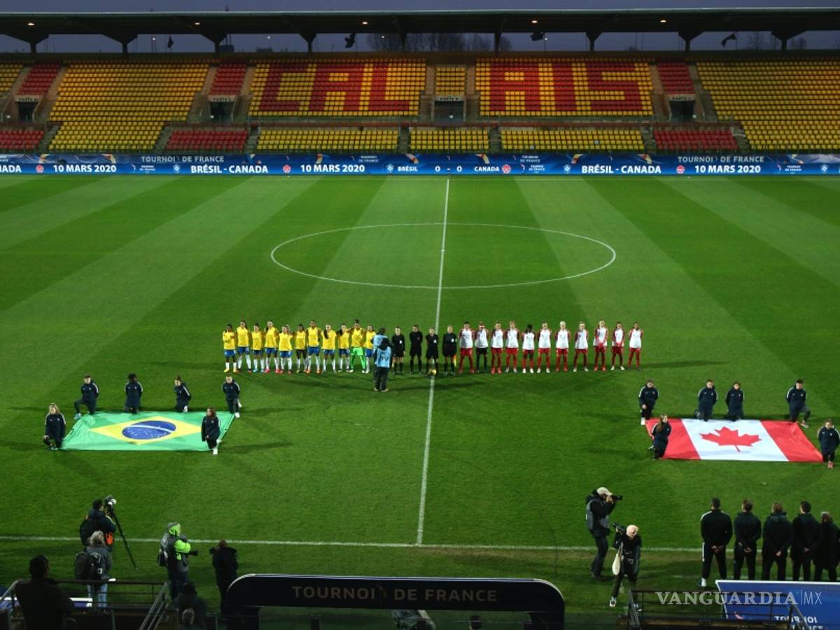 $!Coronavirus covid-19 paraliza el deporte europeo