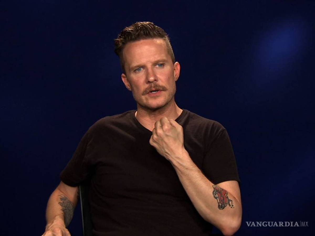 $!Regresa Will Chase a Broadway con "Something Rotten!"