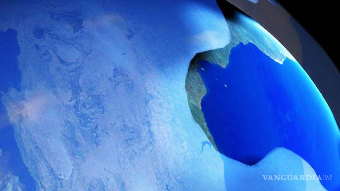 Capa de ozono se recupera de daños de aerosoles: ONU