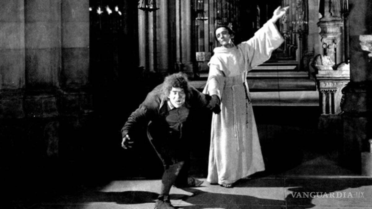 La Casa de Quasimodo: La Verdadera Historia