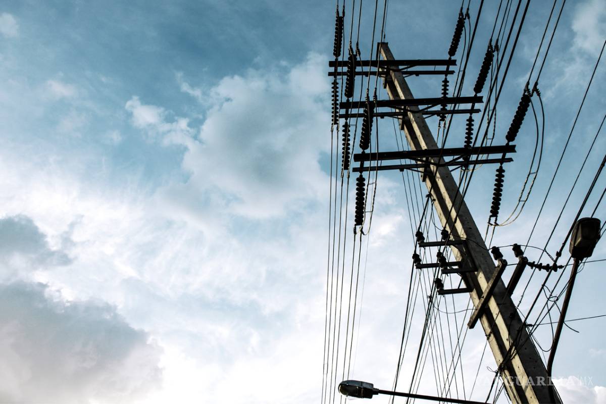 Ley de la Industria Eléctrica no atenta contra la inversión: Morena