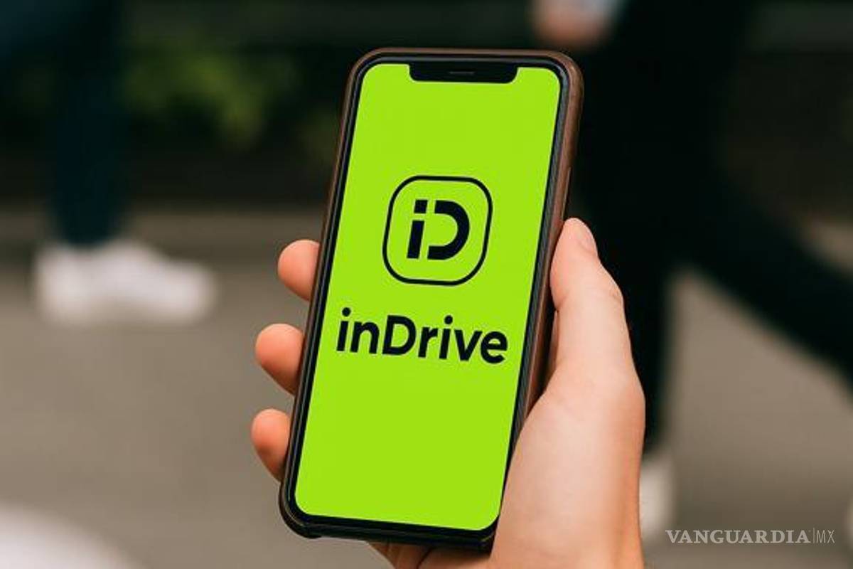 inDrive anuncia alianza global para modernizar su operación en México