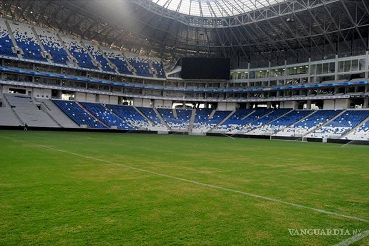 $!El dolor de cabeza del Monterrey no es un equipo de futbol... es Justin Bieber