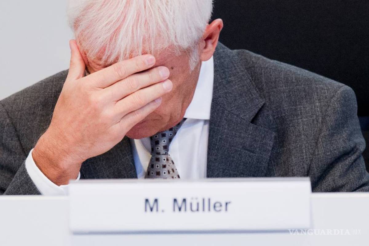 Demandan grandes inversionistas a Volkswagen