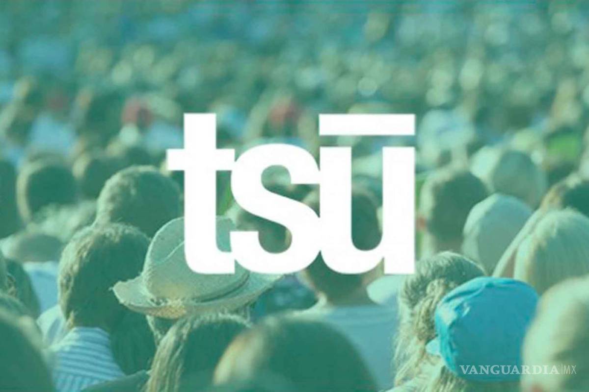 &quot;Tsu&quot;, palabra prohibida en Facebook