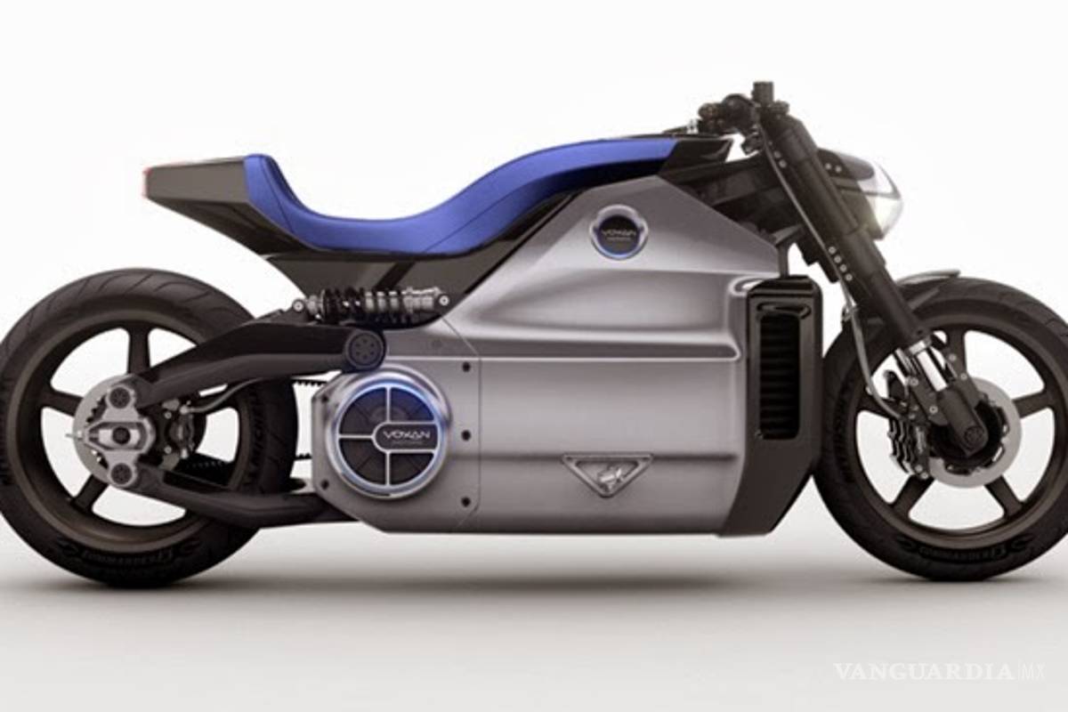 ¿Comprarías una motocicleta eléctrica?, checa sus ventajas