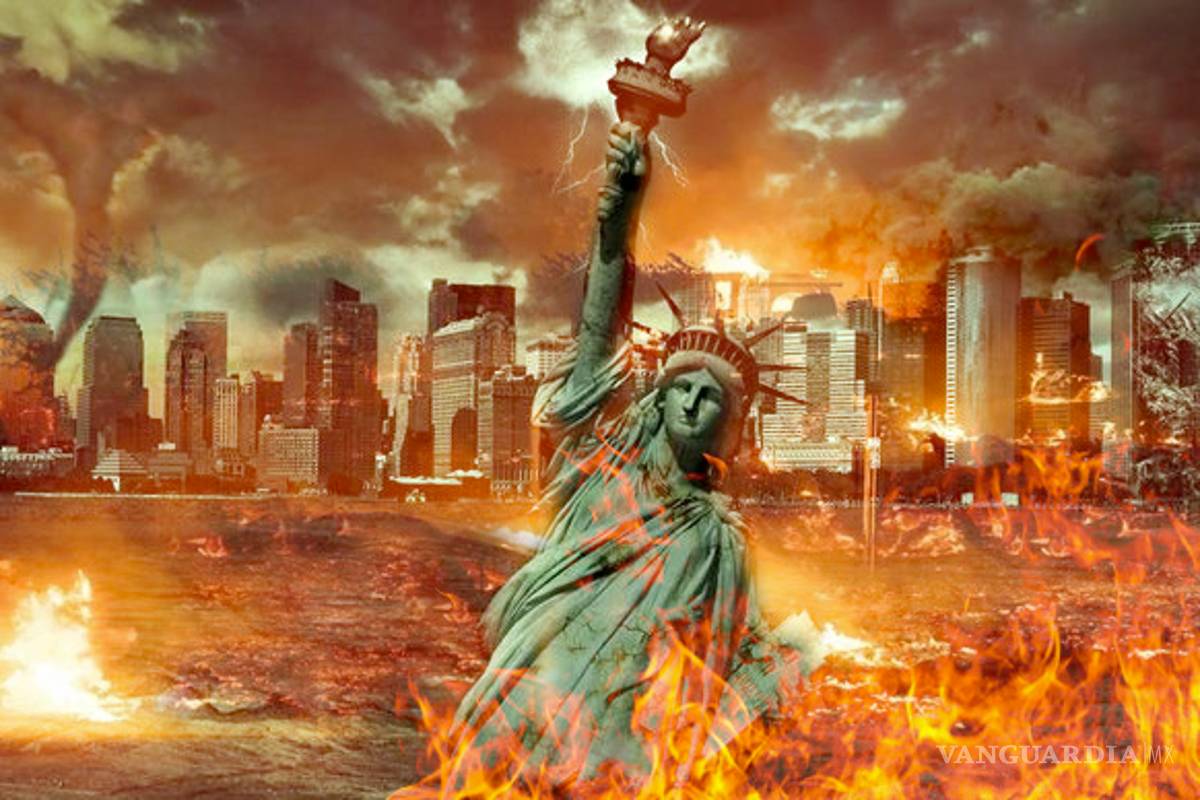 $!Nostradamus, La madre Shipton, Baba Vanga... estas son las profecías sobre la Tercera Guerra Mundial