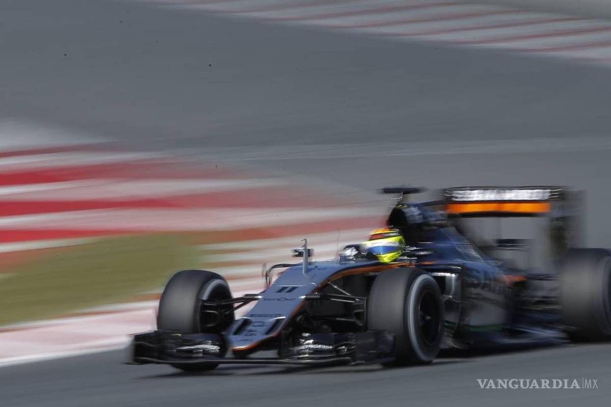 $!Busca Hamilton cuarto título