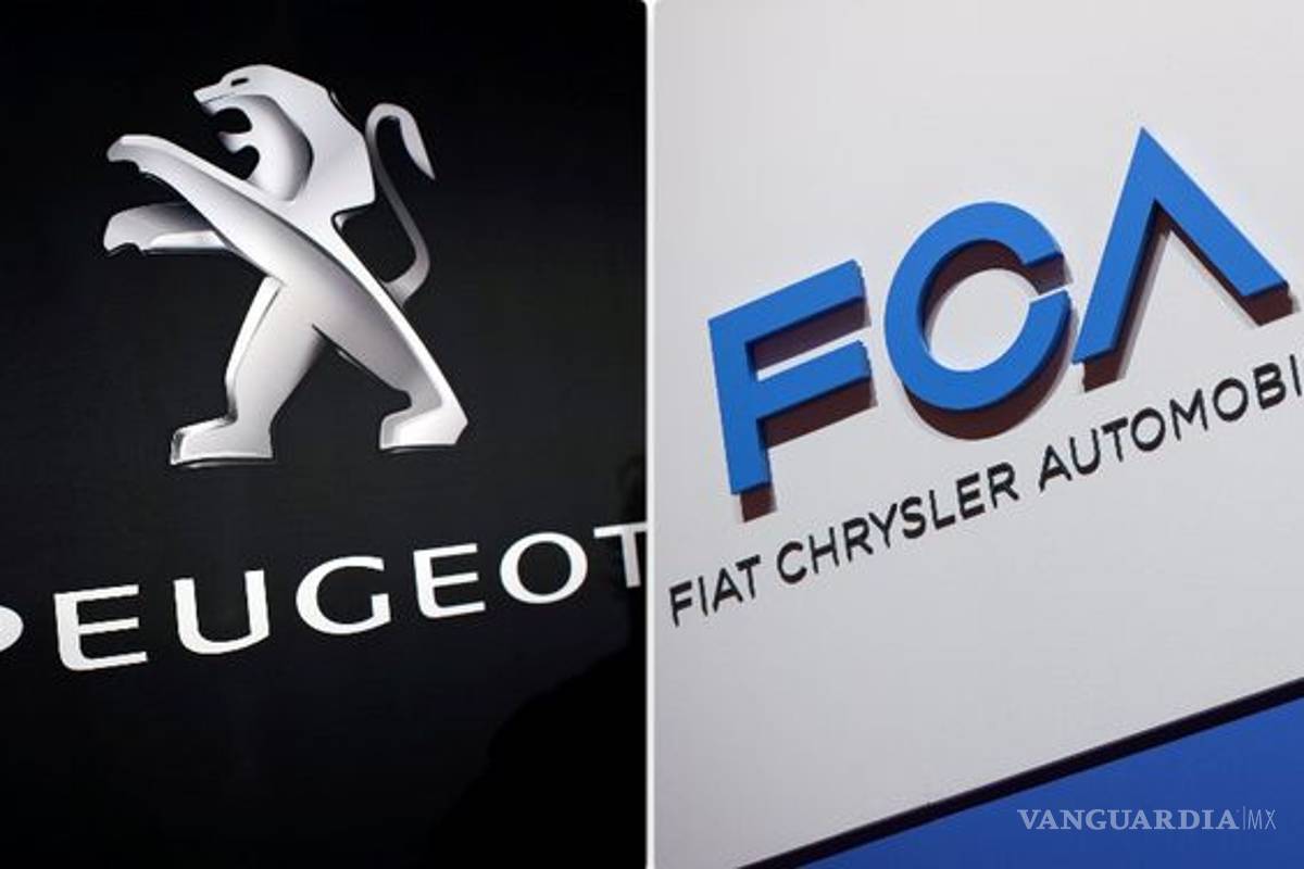 Fusión con Peugeot creará 'líder en movilidad sostenible', dice presidente de FCA