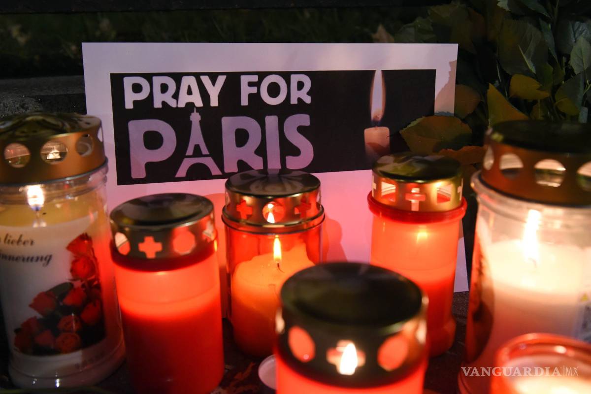 SRE confirma el fallecimiento de dos mexicanas en atentados de París