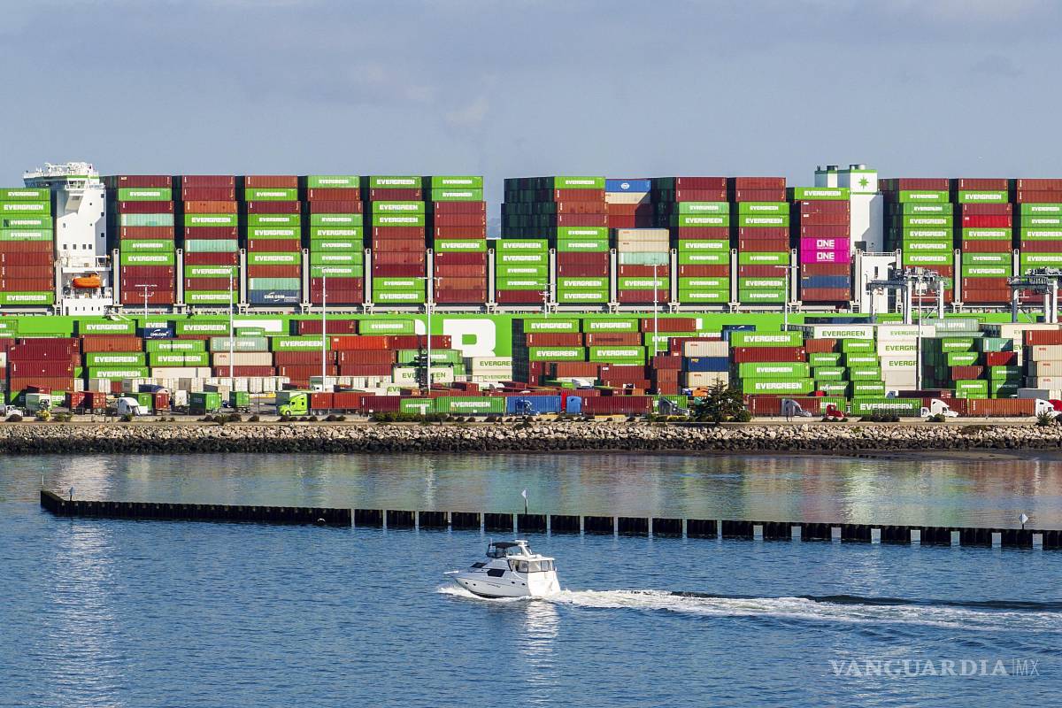 Los aranceles de Trump no son estrictamente recíprocos. ¿Cómo los calculó?