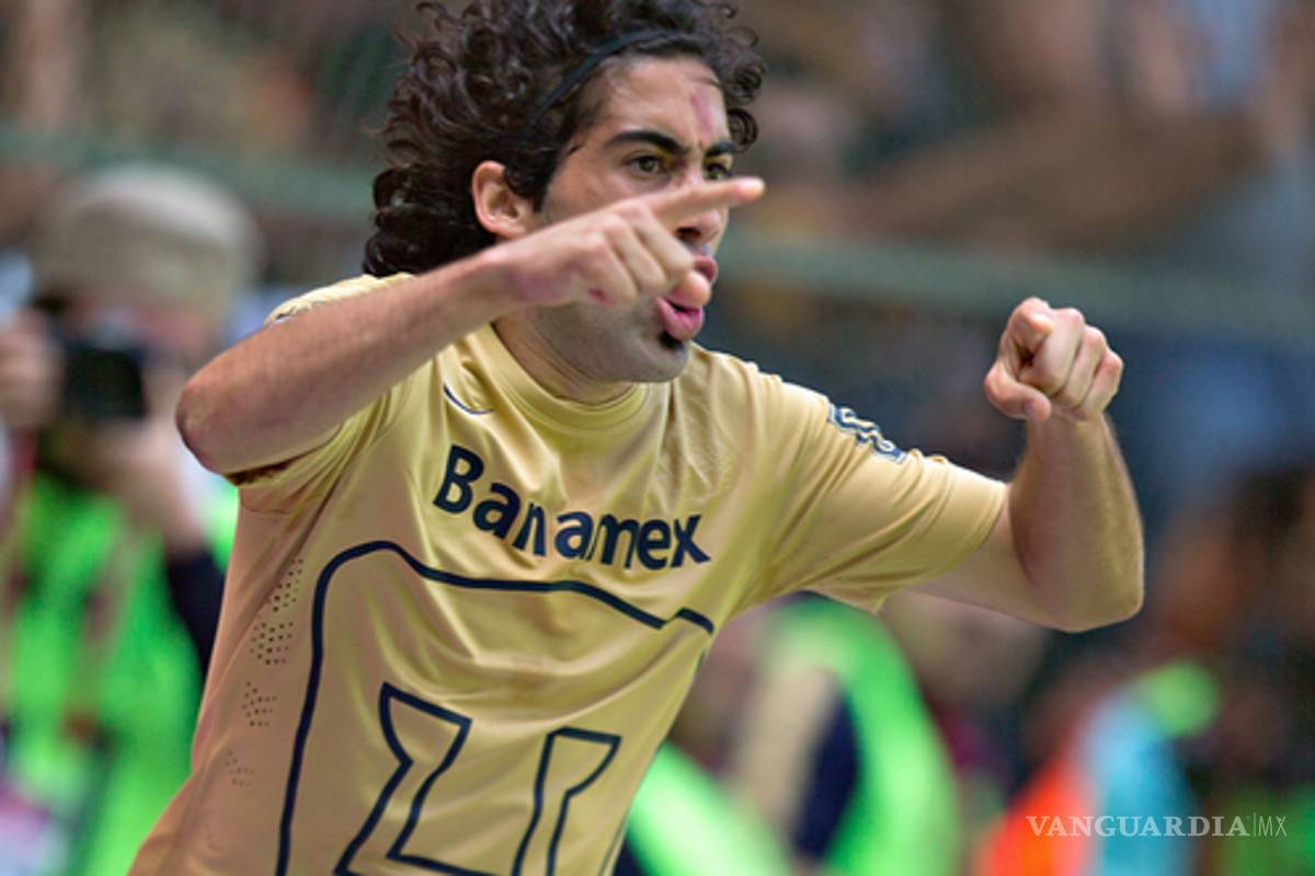 Triunfo ante América es clave para la Liguilla: Britos