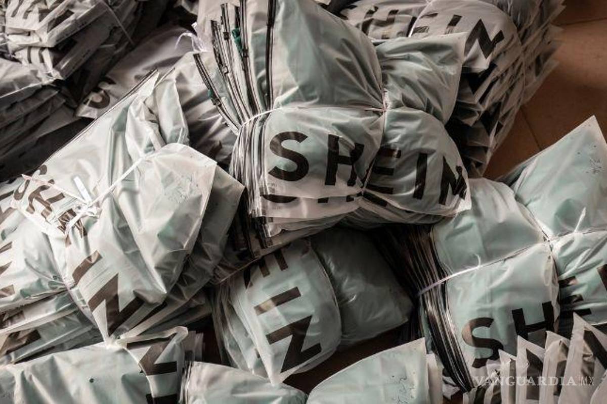 Shein, Temu y AliExpress son un riesgo para México, afirman empresarios